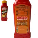 Goudas Glorie Red Hot Samurai Sauce 3er Pack (3x650ml...