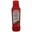 Goudas Glorie Curry Sauce 3er Pack (3x850ml Flasche) + usy Block