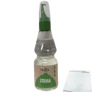 Huxol Stevia Flüssigsüße (125ml Flasche)...