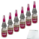 Huxol Classic Flüssigsüsse 6er Pack (6x200ml...