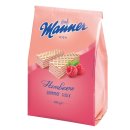 Manner Sommer Glück Himbeere (185g)