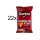 Doritos Nacho Chips Barbecue Style (22 x170g Packungen)