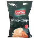Lien Ying Ming-Chips Krupuk 3er Pack (3x75g Packung) +...