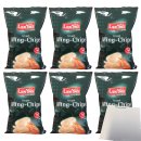 Lien Ying Ming-Chips Krupuk 6er Pack (6x75g Packung) +...