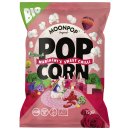 Moonpop Sweet Chili Popcorn 10er Pack (10x75g Beutel)