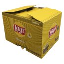 Lays Chips gesalzen (9x150g Packung)