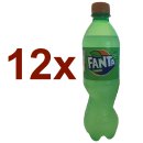 Fanta Tropical (12x500ml Flasche)