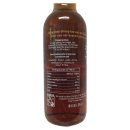 Douwe Egberts Karamel Sirup 3er Pack (3x250ml Flasche) + usy Block