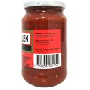Lucullus Sambal Oelek 6er Pack (6x375g) im Glas + usy Block
