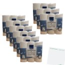 Samtweich Toilettenpapier 3 Lagig 9er Pack (9x9 Rollen je...