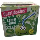 Durstlöscher Saurer Apfel 12er Pack (12x500ml Pack)