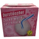 Durstlöscher Zuckerwatte Geschmack 12er Pack...