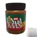 PCD Erdnussbutter Cremig (350g Glas) + usy Block