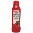 Goudas Glorie Tomaten Ketchup 6er Pack (6x850ml Flasche) + usy Block