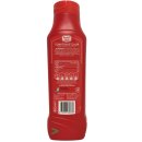 Goudas Glorie Tomaten Ketchup 6er Pack (6x850ml Flasche) + usy Block