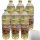 Brölie Sonnenblumen Öl 6er Pack (6x1L Flasche) + usy Block