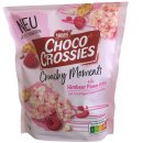 Nestlé Choco Crossies Crunchy Moments 140g Packung