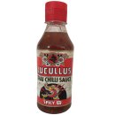 Lucullus Thai Chilli Sauce 250ml Flasche