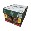 funny-frisch Cornados Sweet Chili knuspriger Mais-Snack...