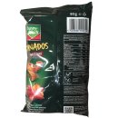 funny-frisch Cornados Sweet Chili knuspriger Mais-Snack (16x80g Tüte)
