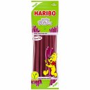 Haribo Balla Stixx Veggie Kirsche 3er Pack (3x200g Packung) + usy Block