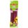 Haribo Balla Stixx Veggie Kirsche 3er Pack (3x200g Packung) + usy Block