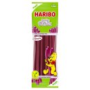 Haribo Balla Stixx Veggie Kirsche 6er Pack (6x200g Packung) + usy Block