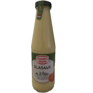 Goudas Glorie Slasaus (500ml Flasche)