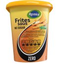 Remia Frites Saus no Sugar 6er Pack (6x500ml Packung) +...