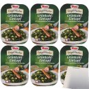 Buss Freizeitmacher Grünkohleintopf 6er Pack (6x300g...