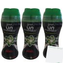 Lenor Wäscheparfüm Unstoppables 3er Pack...