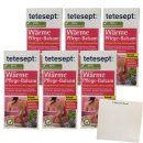 Tetesept Wärme-Pflege Balsam 6er Pack (6x100ml...