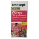 Tetesept Wärme-Pflege Balsam 6er Pack (6x100ml...