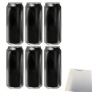 DirTea Energy Kaktus by Shirin David 6er Pack (6x500ml...