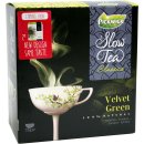 Pickwick Slow Tea Velvet  Grüner Tee (25x3g...