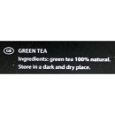 Pickwick Slow Tea Velvet  Grüner Tee (25x3g...