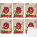 Purina One Dog Mini Active Huhn&Reis 6er Pack (6x800g...
