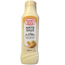 Goudas Glorie Mayosaus Fris & Romig (850ml Flasche)
