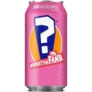 Fanta What The Fanta Red (12x 0,33ml Dose)