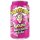 Warheads Watermelon Sour Soda 12er Pack (12x330ml Dose)