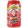 Warheads Black Cherry Sour Soda 12er Pack (12x355ml Dose)