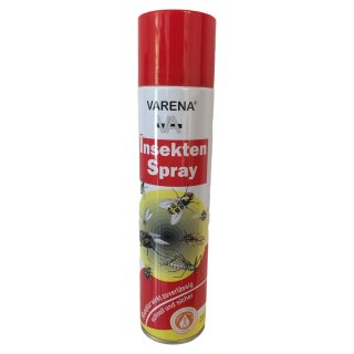 Varena Insekten-Spray (400ml Dose)