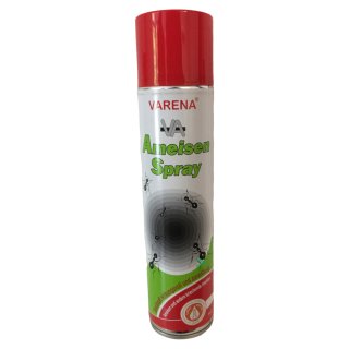 Varena Ameisen-Spray (400ml Dose)