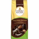 Ferrero Rocher Goldene Ostern Zartbitter (90g Beutel)