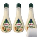Calvé Slasaus Naturel 3er (3x450ml Flasche) + usy...