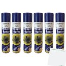 Varena Wespen Spray 6er Pack (6x400ml Dose) + usy Block