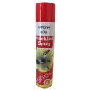 Varena Insekten-Spray 3er Pack (3x400ml Dose) + usy Block