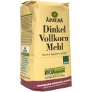 Alnatura Dinkel Volkorn Mehl 6er Pack (6x1kg Packung) + usy Block