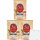 Purina One Dog Mini Adult Huhn&Karotte 3er Pack (3x100g Packung) + usy Block