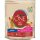 Purina One Dog Mini Adult Rind&Reis 6er Pack (6x800g Packung) + usy Block